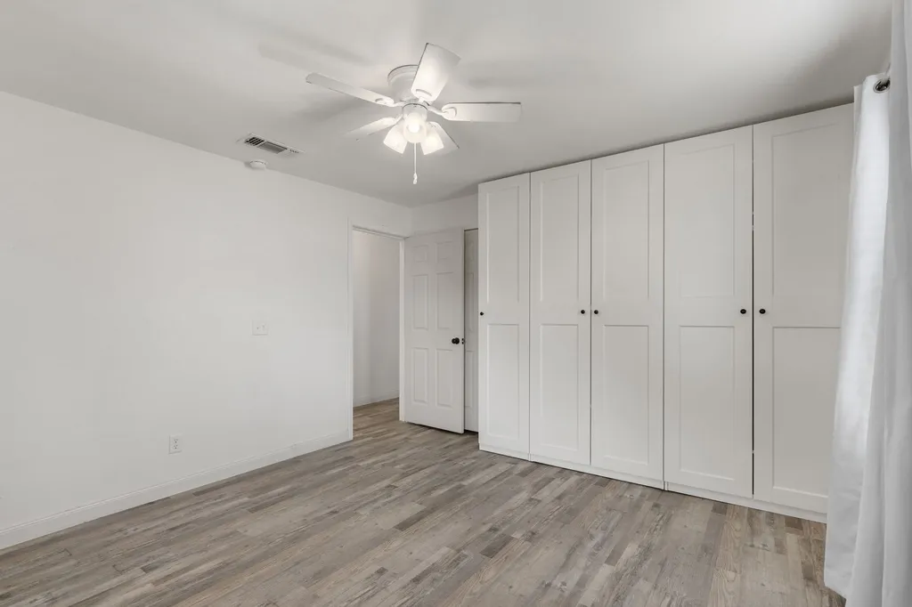 5312 Crown Lane Wichita Falls TX 76310