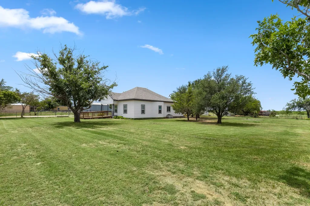 5312 Crown Lane Wichita Falls TX 76310