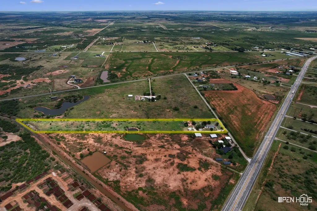 5312 Crown Lane Wichita Falls TX 76310