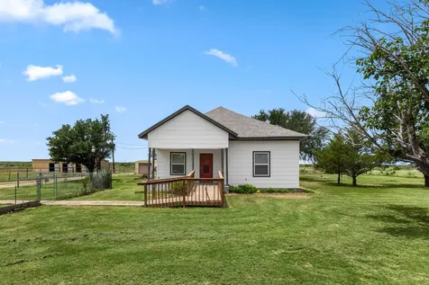 5312 Crown Lane Wichita Falls TX 76310