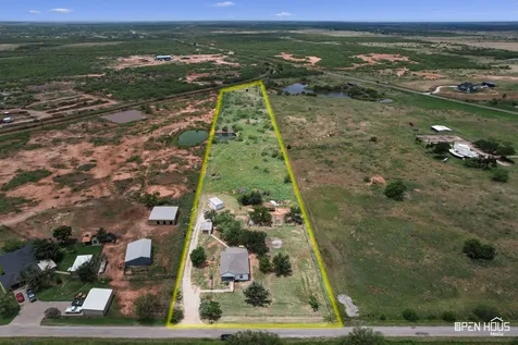 5312 Crown Lane Wichita Falls TX 76310