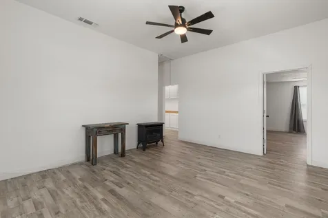 5312 Crown Lane Wichita Falls TX 76310