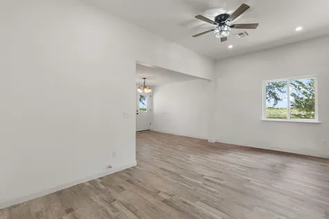 5312 Crown Lane Wichita Falls TX 76310