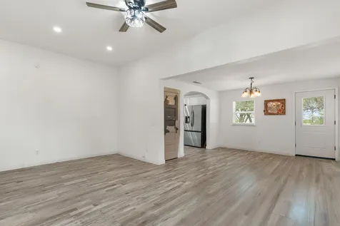 5312 Crown Lane Wichita Falls TX 76310