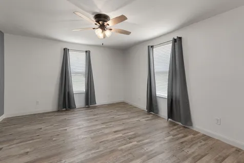 5312 Crown Lane Wichita Falls TX 76310