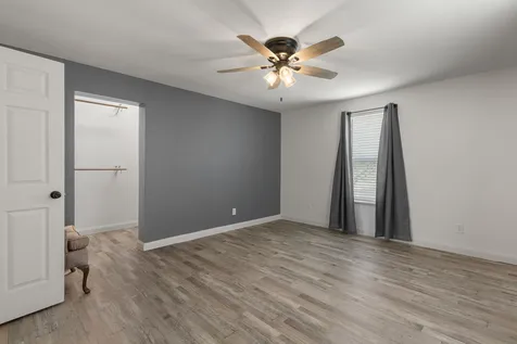5312 Crown Lane Wichita Falls TX 76310