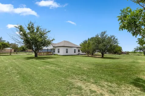 5312 Crown Lane Wichita Falls TX 76310