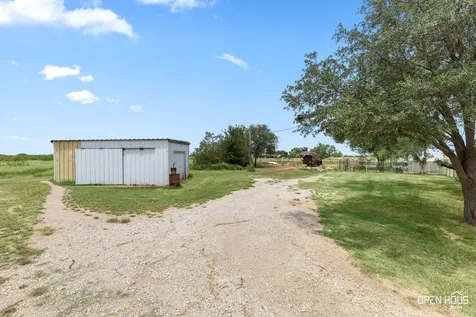 5312 Crown Lane Wichita Falls TX 76310