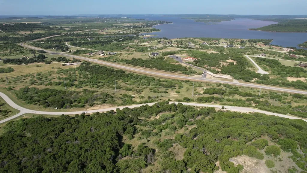 Tbd Lot 259 Canyon Wren Graford TX 76449