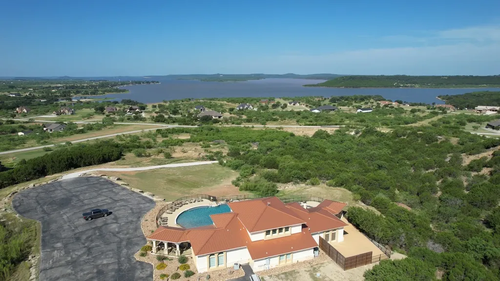 Tbd Lot 259 Canyon Wren Graford TX 76449
