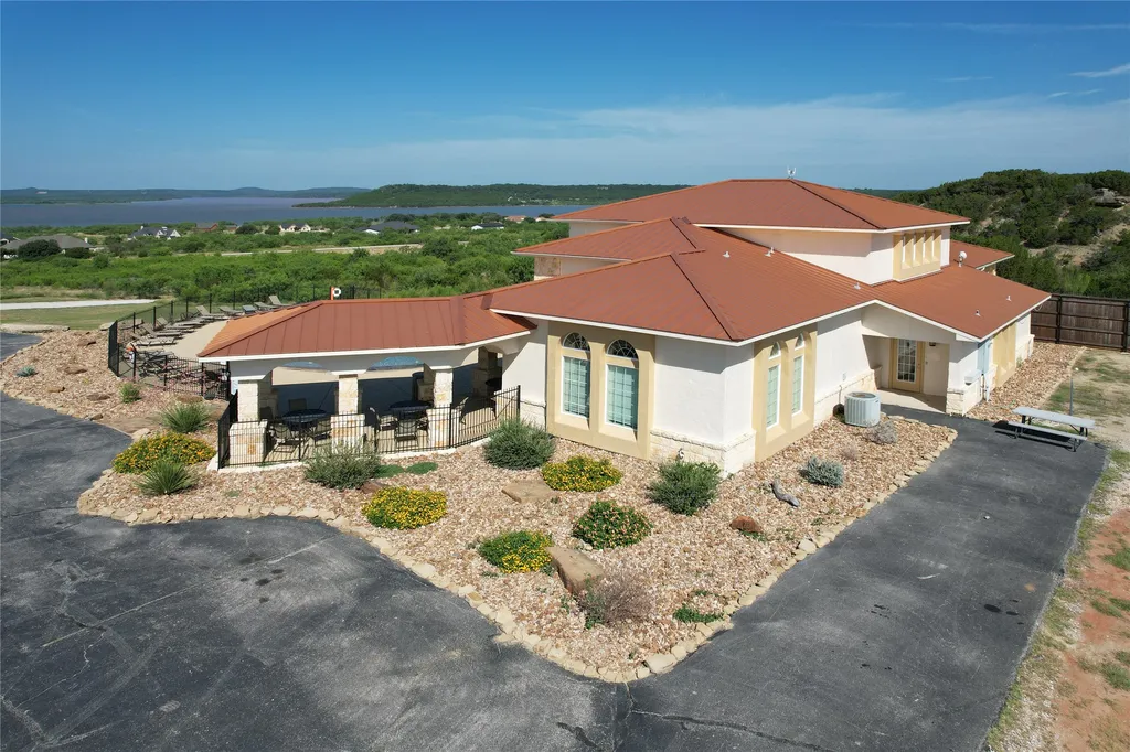 Tbd Lot 259 Canyon Wren Graford TX 76449