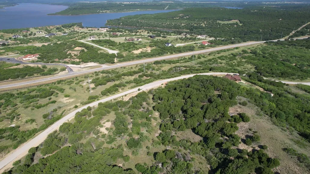 Tbd Lot 259 Canyon Wren Graford TX 76449