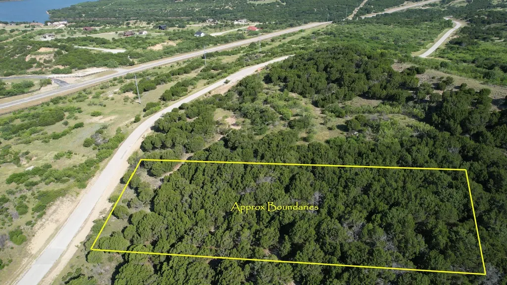 Tbd Lot 259 Canyon Wren Graford TX 76449