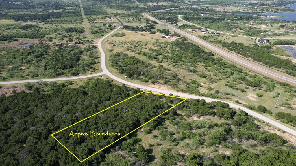 Tbd Lot 259 Canyon Wren Graford TX 76449