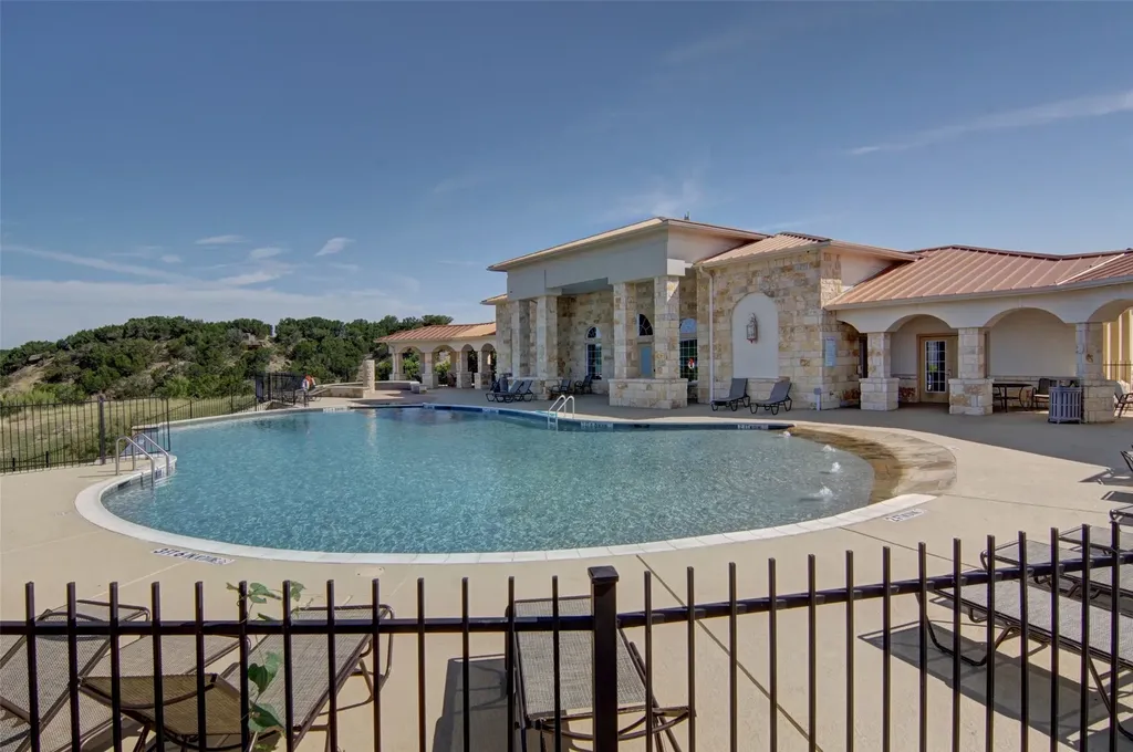 Tbd Lot 259 Canyon Wren Graford TX 76449