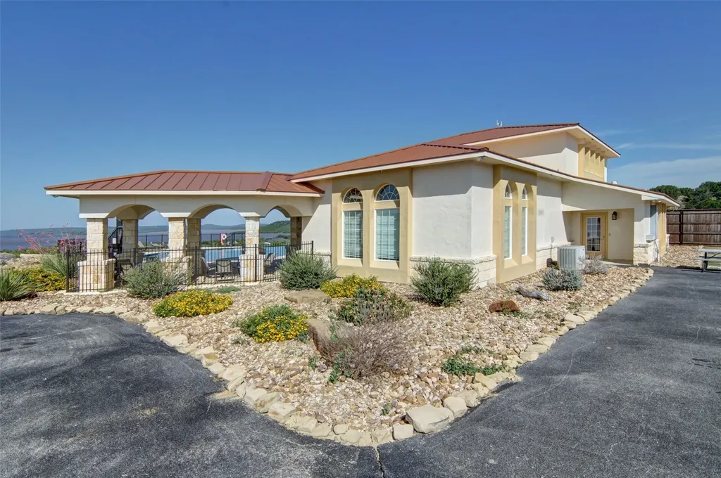 Tbd Lot 259 Canyon Wren Graford TX 76449