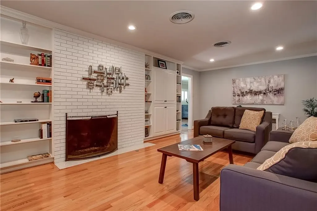 4309 Sarita Drive Fort Worth TX 76109