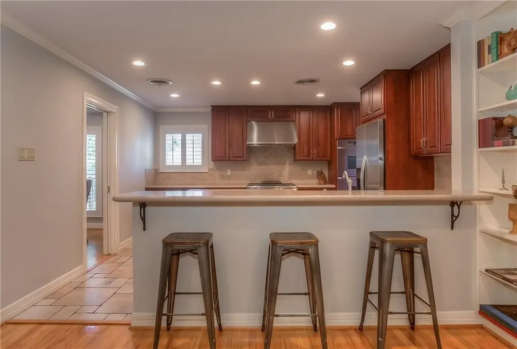 4309 Sarita Drive Fort Worth TX 76109
