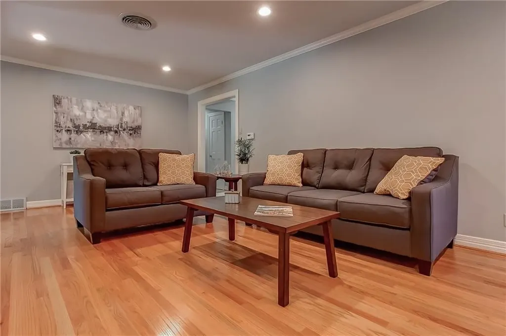 4309 Sarita Drive Fort Worth TX 76109