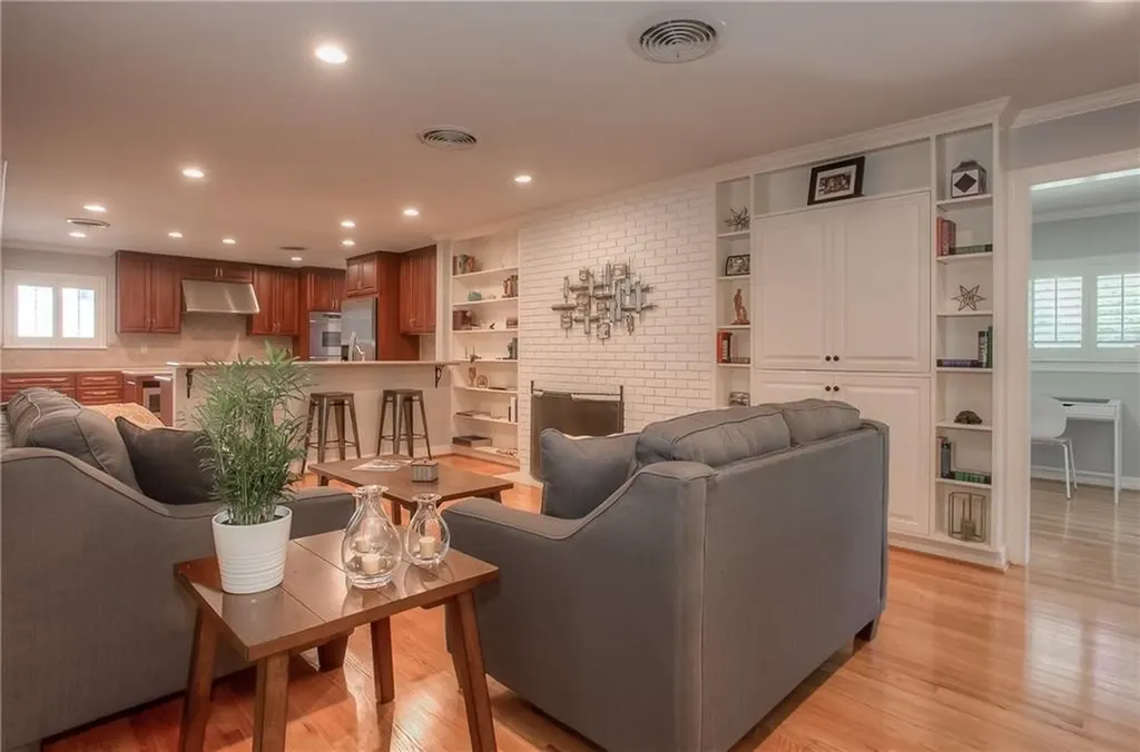 4309 Sarita Drive Fort Worth TX 76109