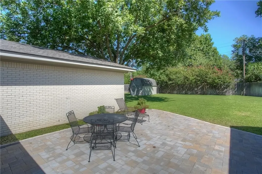 4309 Sarita Drive Fort Worth TX 76109