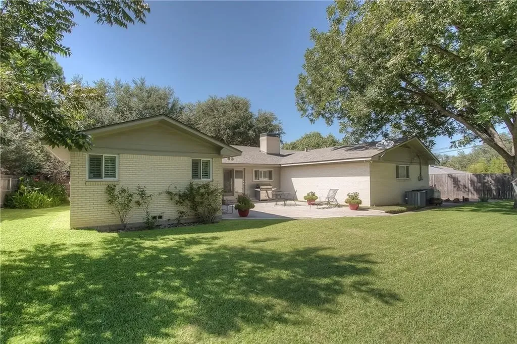 4309 Sarita Drive Fort Worth TX 76109