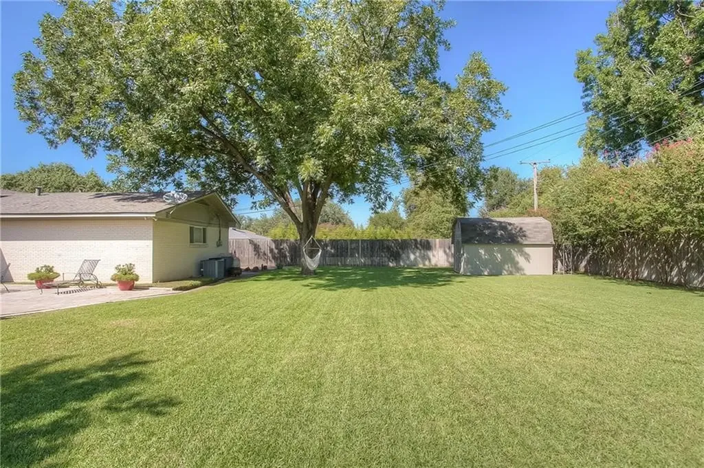 4309 Sarita Drive Fort Worth TX 76109