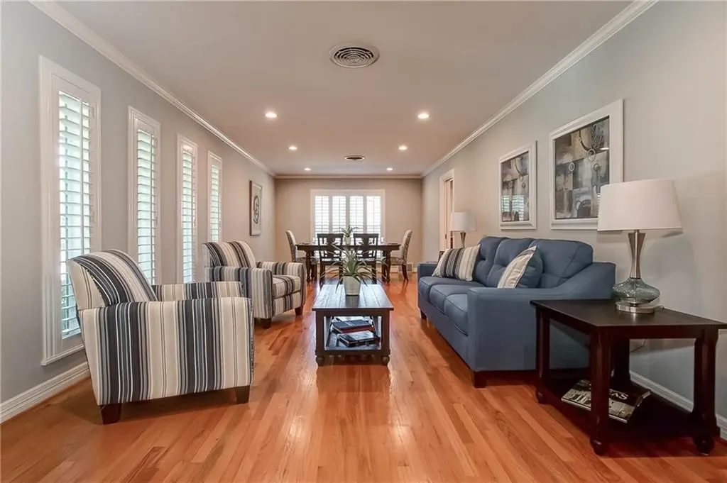 4309 Sarita Drive Fort Worth TX 76109