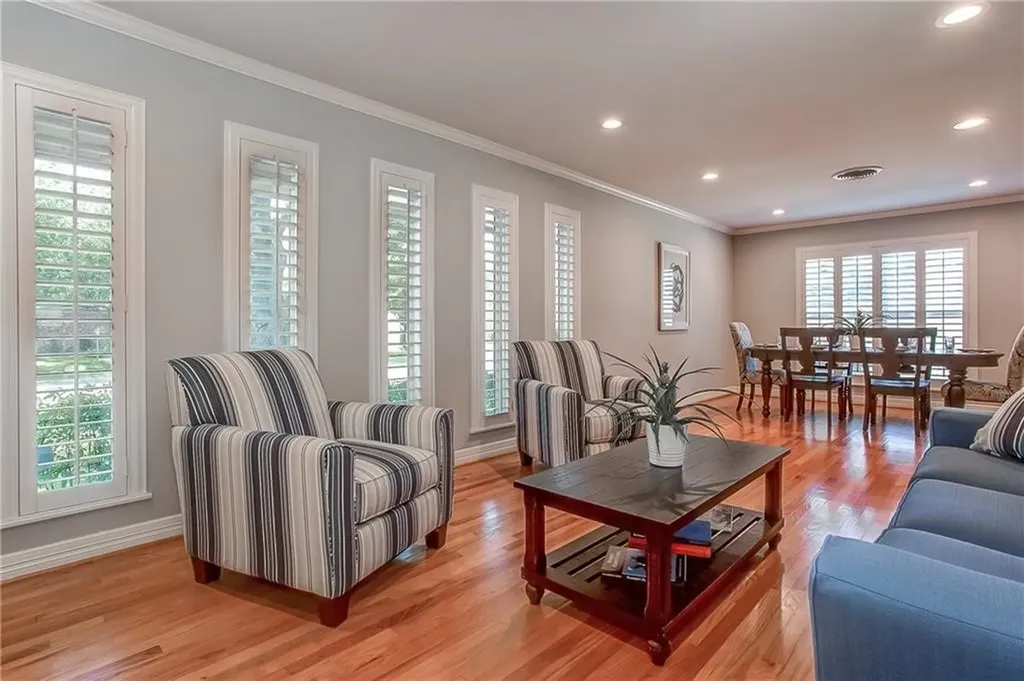 4309 Sarita Drive Fort Worth TX 76109