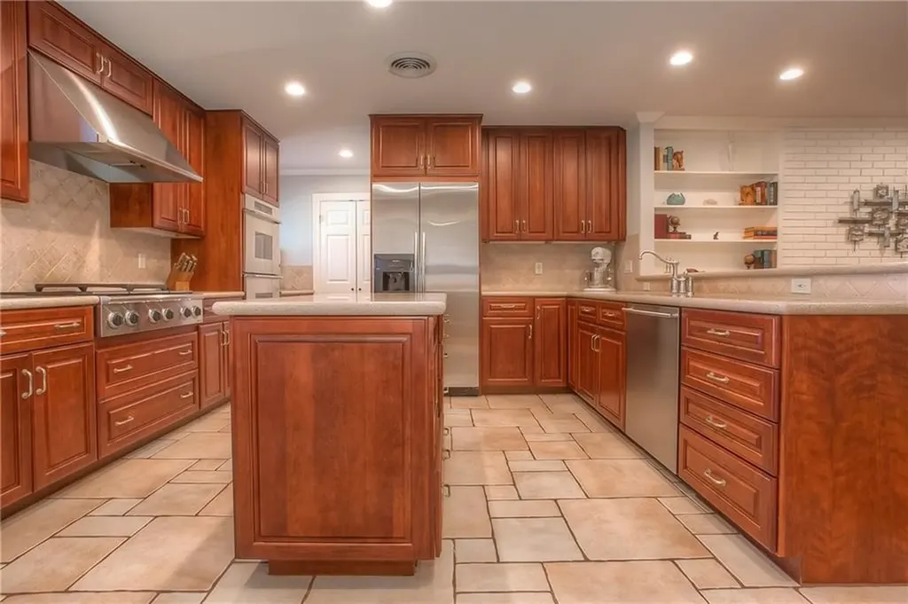 4309 Sarita Drive Fort Worth TX 76109