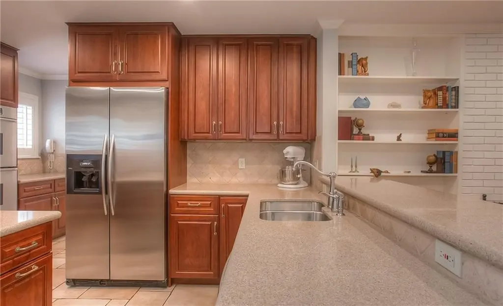 4309 Sarita Drive Fort Worth TX 76109