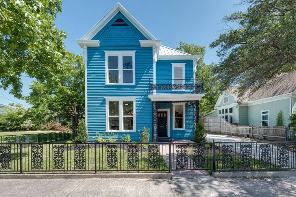 2316 Park Street Greenville TX 75401