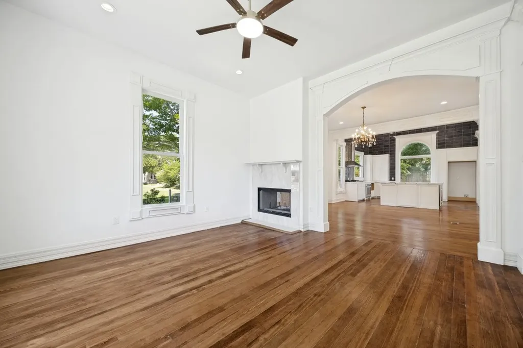 2316 Park Street Greenville TX 75401