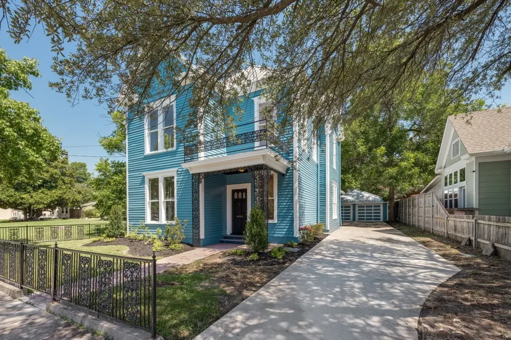 2316 Park Street Greenville TX 75401