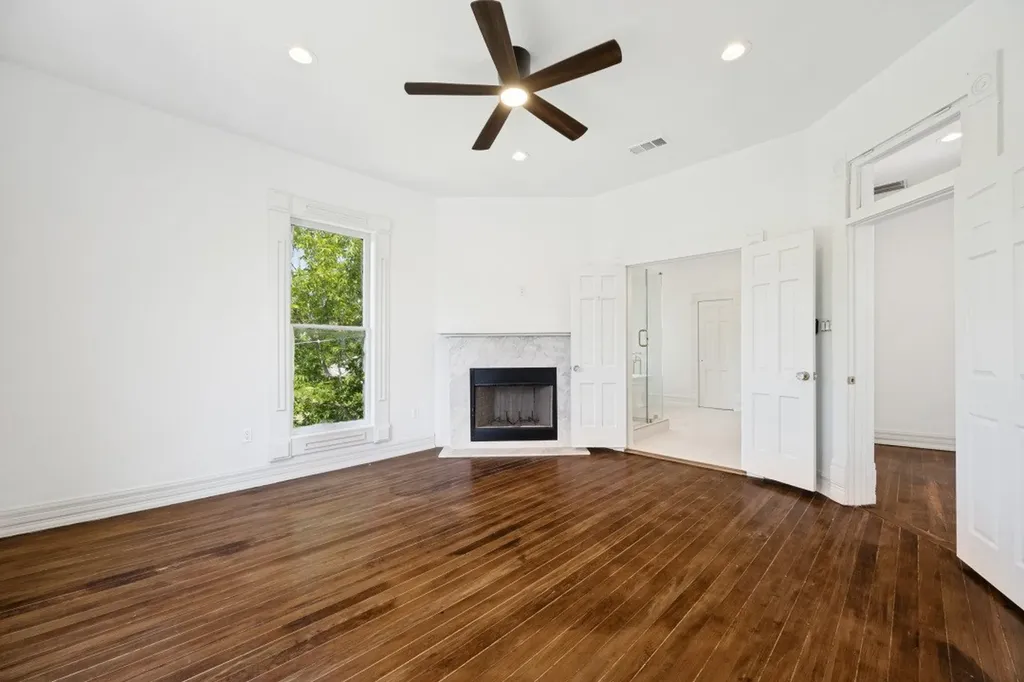 2316 Park Street Greenville TX 75401