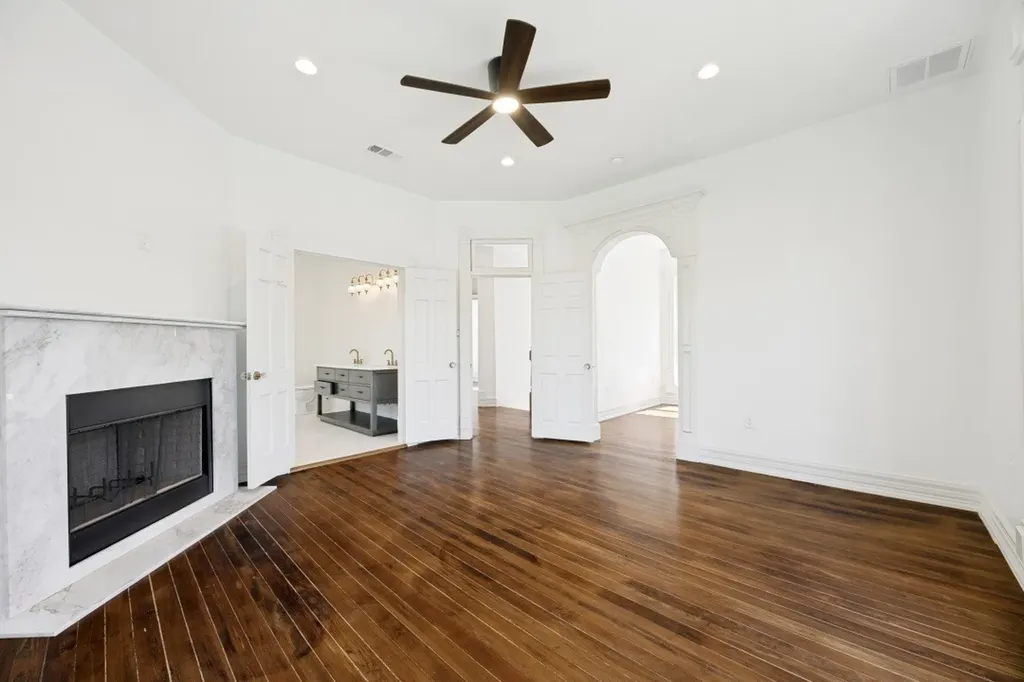 2316 Park Street Greenville TX 75401
