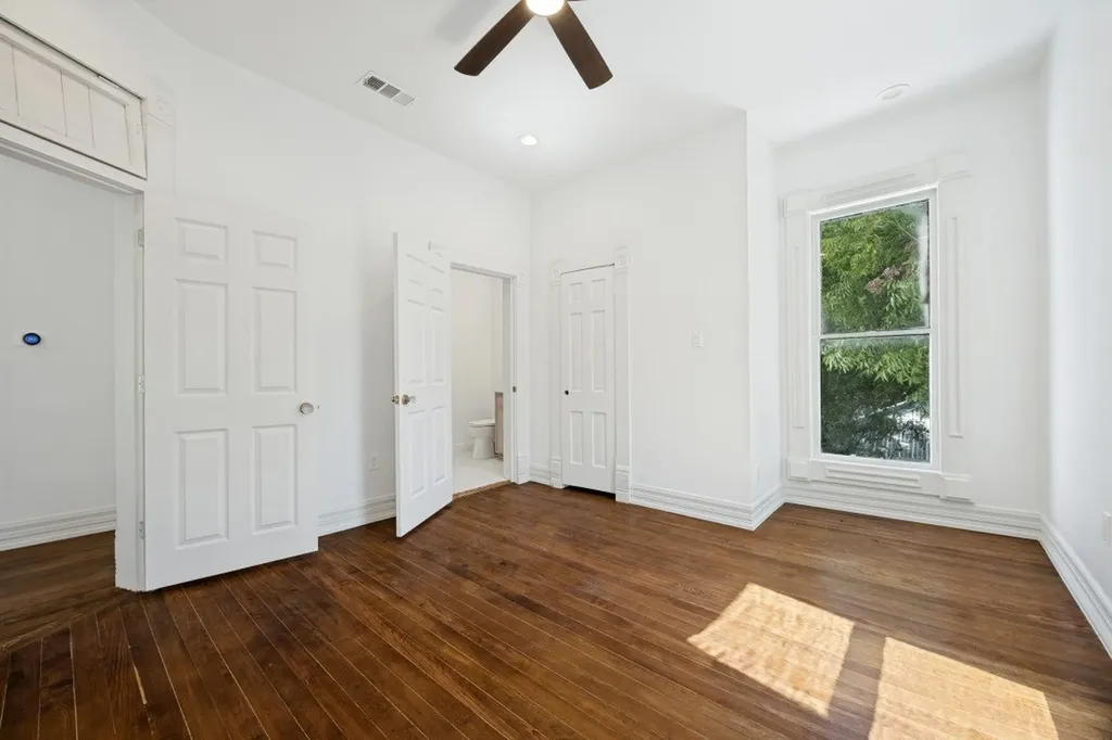 2316 Park Street Greenville TX 75401