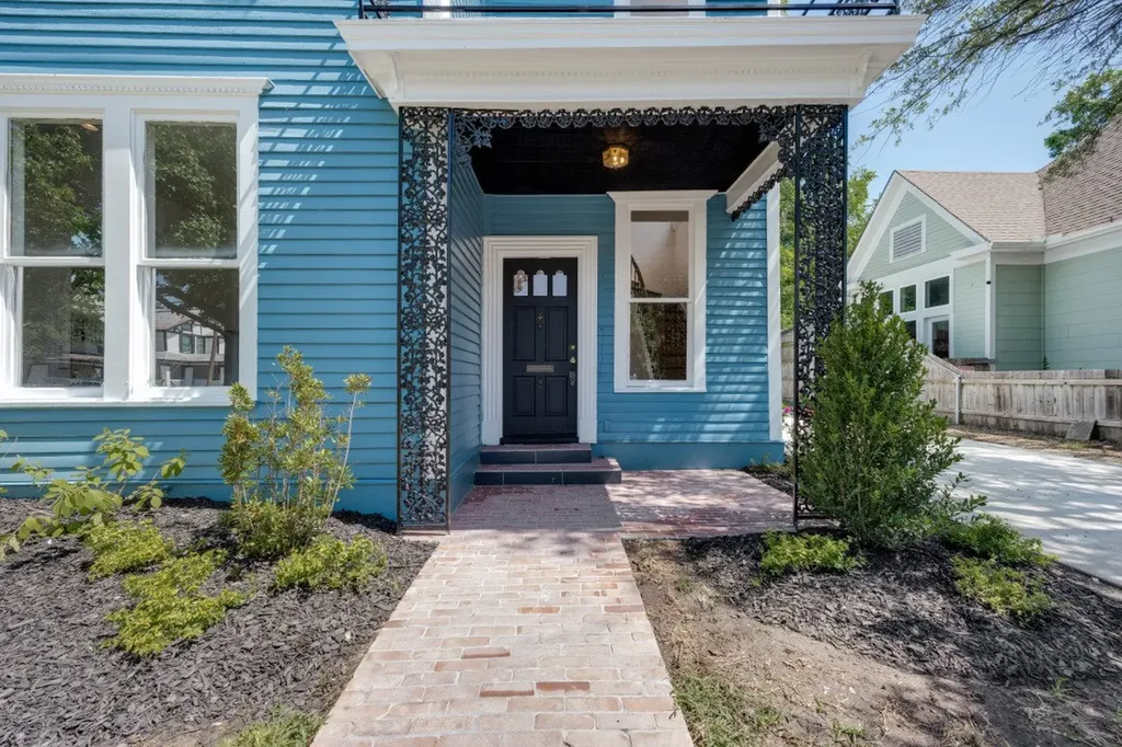 2316 Park Street Greenville TX 75401