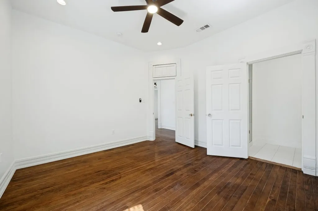 2316 Park Street Greenville TX 75401