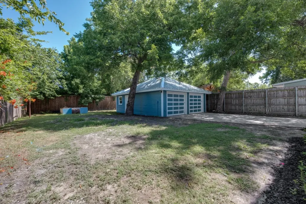 2316 Park Street Greenville TX 75401