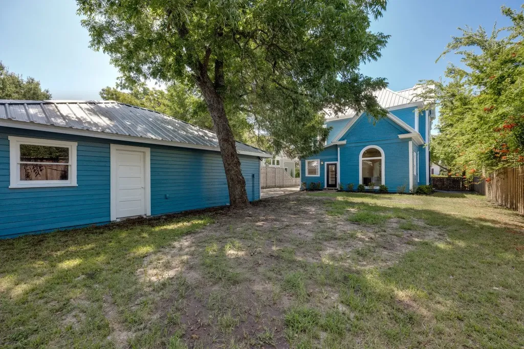 2316 Park Street Greenville TX 75401