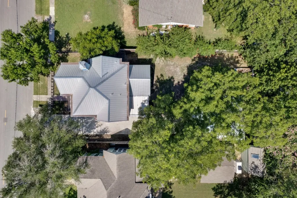 2316 Park Street Greenville TX 75401