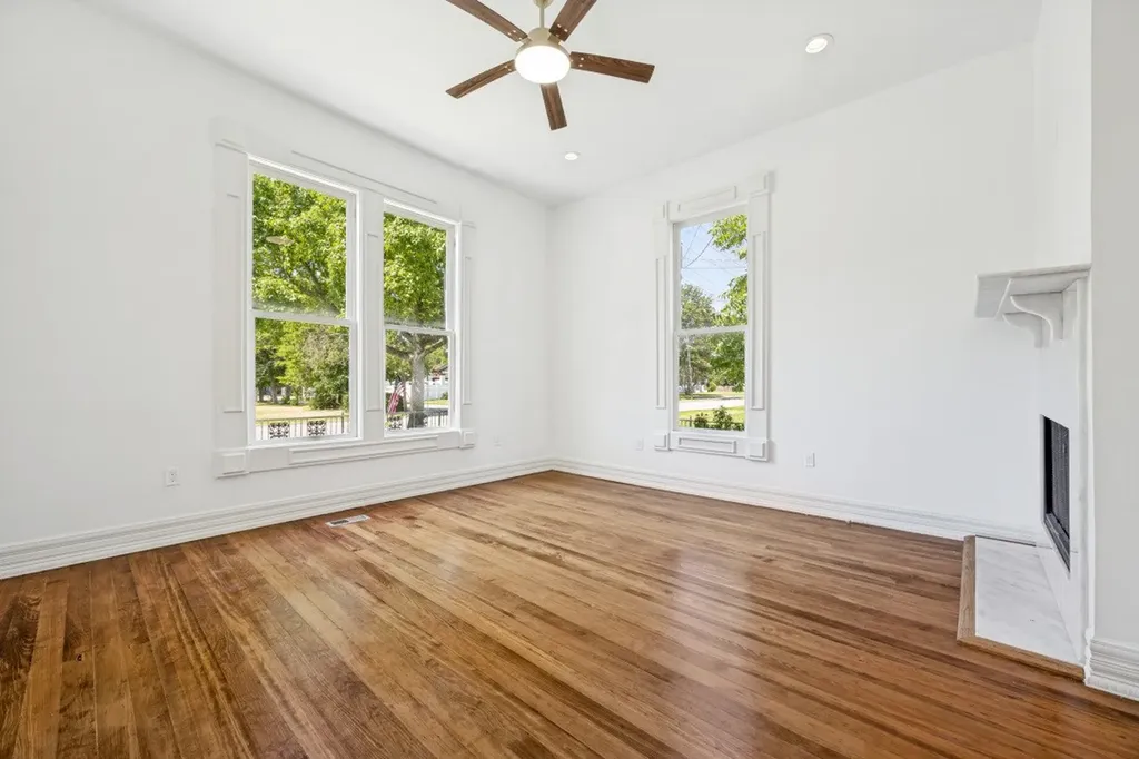 2316 Park Street Greenville TX 75401