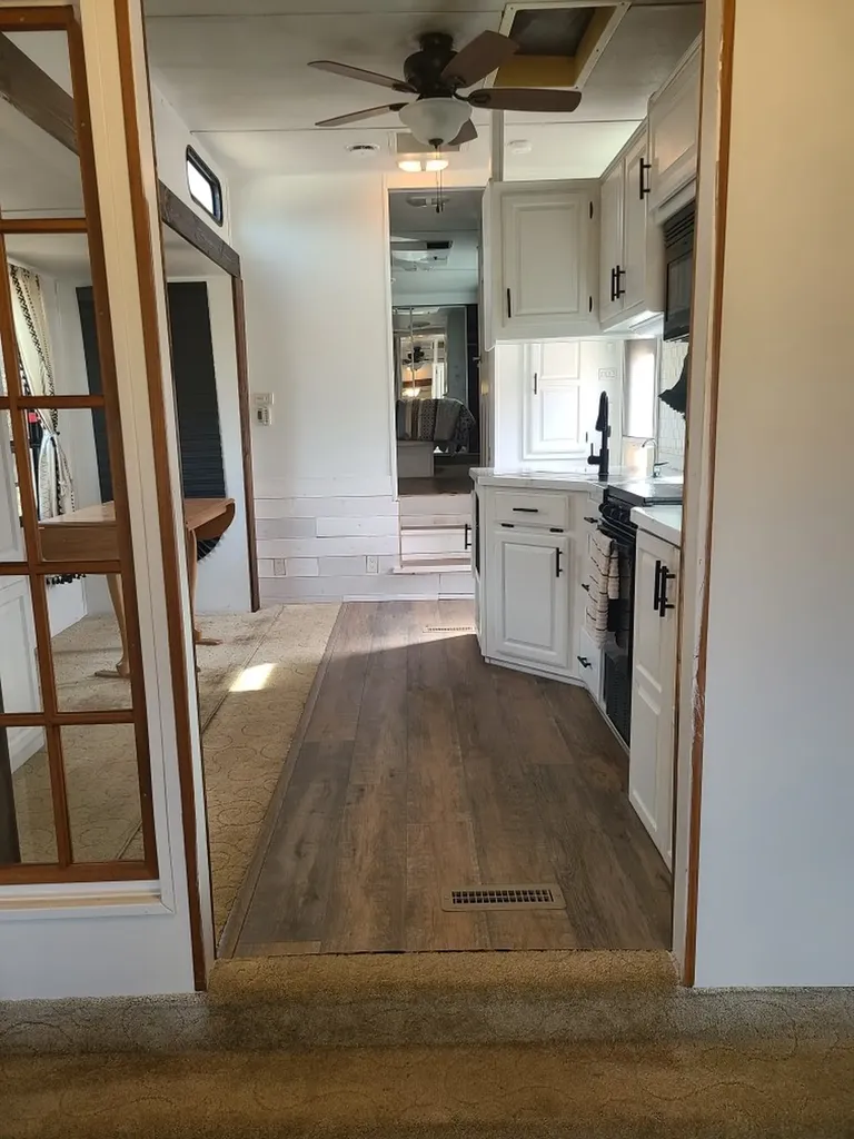 2520 Pr 334 Hawley TX 79525