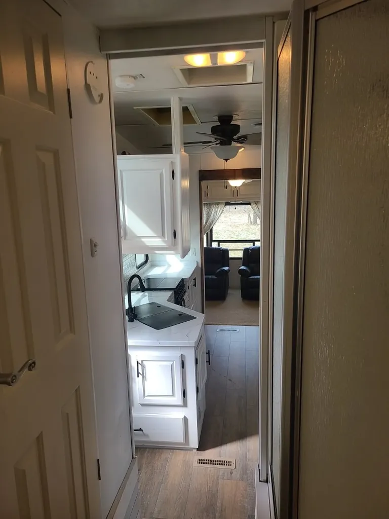 2520 Pr 334 Hawley TX 79525
