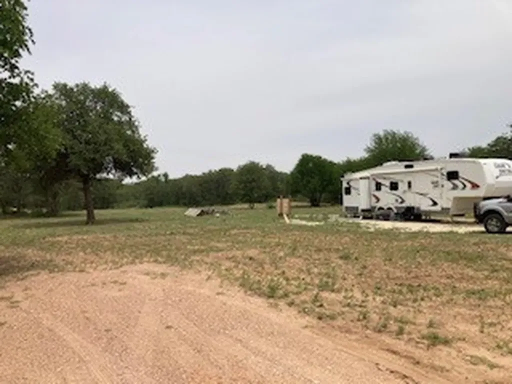 2520 Pr 334 Hawley TX 79525