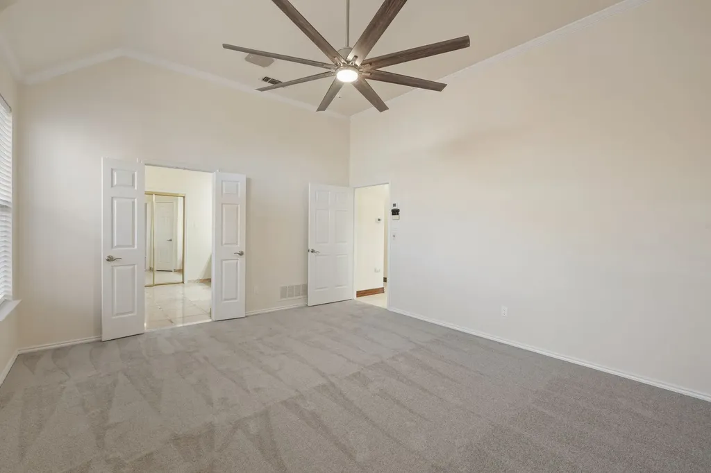 1718 Lake Bluff Drive Garland TX 75043