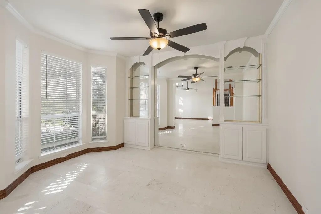 1718 Lake Bluff Drive Garland TX 75043