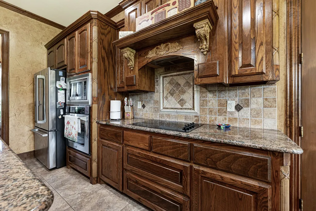 1132 Shadow Lakes Drive Wills Point TX 75169