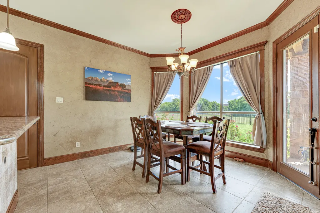 1132 Shadow Lakes Drive Wills Point TX 75169